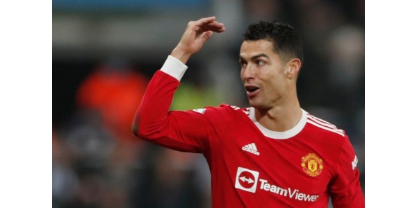 Den siste kampen i Premier League i 2021